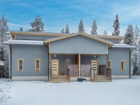 Holiday Home Saukonpesä b by Interhome